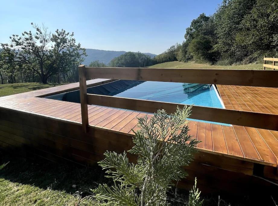 Tenuta San Lorenzo Melazzo Exterior foto
