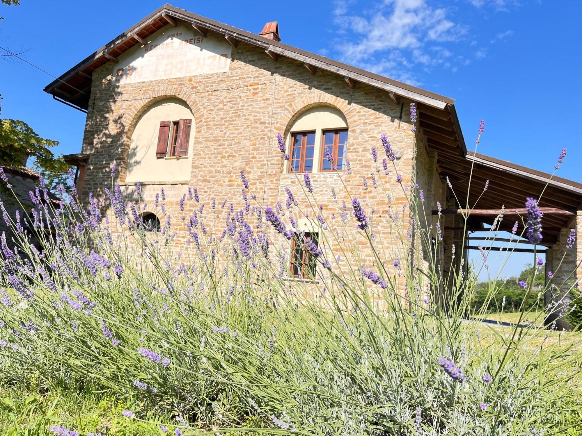 Tenuta San Lorenzo Melazzo Exterior foto