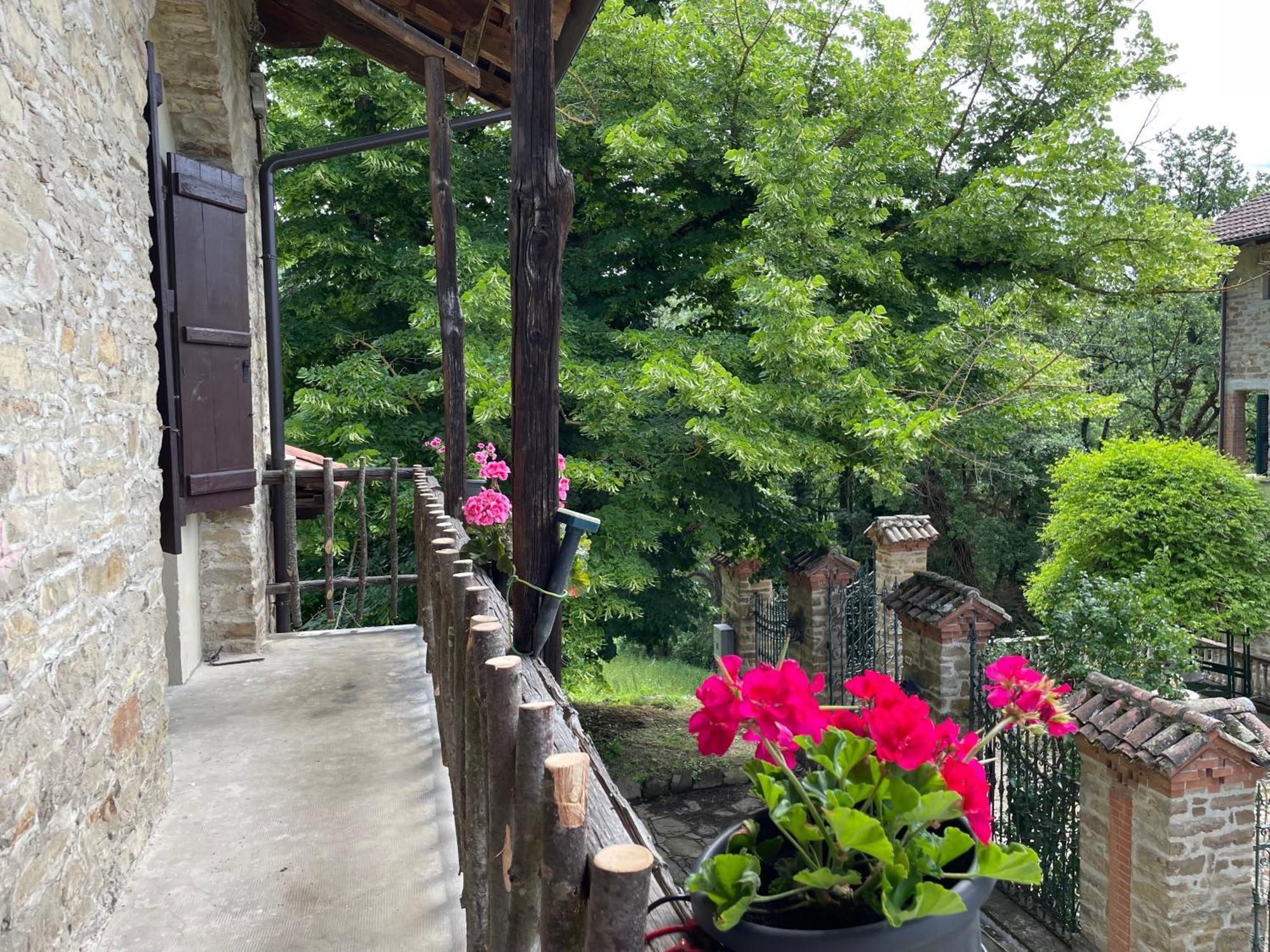 Tenuta San Lorenzo Melazzo Exterior foto